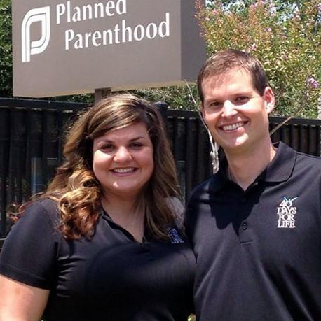 In Q2, I mentioned Alexis McGill Johnson, Planned Parenthood's new leader. Have you heard of Abby Johnson, the former Planned Parenthood director who left the agency and is now against abortion after she assisted with one such procedure in her facility as the director?