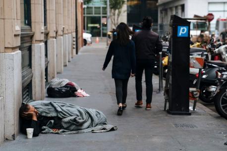 President Trump has ordered White House officials to launch a sweeping effort to address homelessness in California, citing the state's growing crisis, according to four government officials aware of the effort. Were you aware of the severe homelessness problem in California?