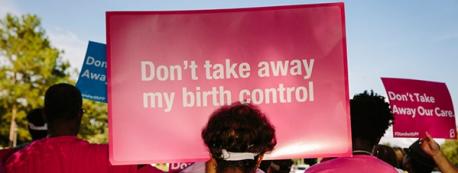 Do you think it is acceptable to use abortion as a form of birth control - for those who don't want to use pills or other appropriate methods?
