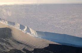 The surprises began almost as soon as a camera was lowered into the first borehole, around December 1. The undersides of ice shelves are usually smooth due to gradual melting. But as the camera passed through the bottom of the hole, it showed the underside of the ice adorned with a glittering layer of flat ice crystals—like a jumble of snowflakes—evidence that in this particular place, sea water is actually freezing onto the base of the ice instead of melting it.