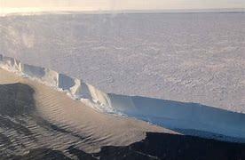 The surprises began almost as soon as a camera was lowered into the first borehole, around December 1. The undersides of ice shelves are usually smooth due to gradual melting. But as the camera passed through the bottom of the hole, it showed the underside of the ice adorned with a glittering layer of flat ice crystals—like a jumble of snowflakes—evidence that in this particular place, sea water is actually freezing onto the base of the ice instead of melting it. 