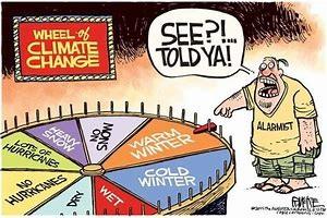 Based on these different variables, Milankovitch was able to come up with a comprehensive mathematical model that is able to compute surface temperatures on earth going way back in time, and the conclusion is simple: Earth's climate has always been changing, and is in a constant state of flux due to no fault of our own as human beings. When Milankovitch first put forward his model, it went ignored for nearly half a century. Then, in 1976, a study published in the journal Science confirmed that Milankovitch's theory is, in fact, accurate, and that it does correspond to various periods of climate change that have occurred throughout history. Of course, this information is ignored and denied by climate change alarmists. Does it concern you that scientific facts and discoveries are sometimes hidden or squelched for political purposes?