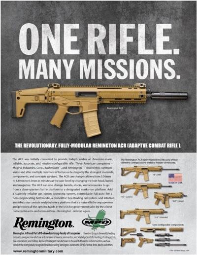 The case tests the reach of a 2005 law passed by Congress to protect firearms manufacturers from being held liable for crimes committed by gun purchasers. That law was hailed by the National Rifle Association, but it included exceptions, including one for violating rules related to marketing and advertising. The Connecticut Supreme Court ruled 4-3 in March that Remington can be sued because of the way the AR-15-style Bushmaster rifle was marketed. The families' lawsuit contends that Remington glorified the gun in advertising aimed at young people, including in violent video games. Do you agree that firearms manufacturers should be cautious about how they advertise their firearms?