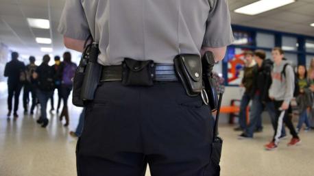 Do you think having armed and uniformed police officers in the schools - or allowing school staff to carry concealed - would be an effective deterrent to any future incidents such as Sandy Hook?