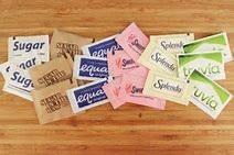 If you have used so-called sweeteners or sugar substitutes, so you have a favorite?