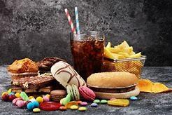 The study was designed to test the theory that consuming sweet foods and beverages without calories 