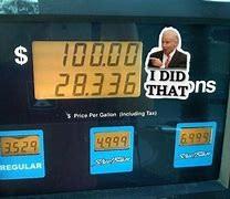 Customers across the country are attacking the president over soaring prices caused by Bidenflation, however BP appears to be bringing in punitive measures of its own to stop the practice. A Wisconsin gas station owner has told Sky News Australia BP hit her with a $400 fine because a customer attached a sticker criticizing Biden to a pump. Do you think $400 is a steep fine for a gas station because of stickers someone put on their pumps?