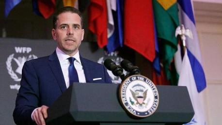 After the New York Post broke the Hunter Biden laptop story just weeks before the 2020 presidential election, Democrats and the media rushed to claim that the story and its timing were characteristic of a Russian disinformation campaign. Do you remember the stories trying to discredit any truth about Hunter Biden's laptop (that has since been proven real)?