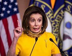 To be fair, Pelosi is not a lawyer, so how could she possibly know about the presumption of innocence? At least she does now. Do you think Nancy Pelosi is a good representative of the people (attorney or not)?