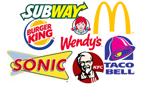What number one fast food chain you can't live without? | Tellwut.com