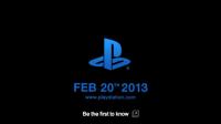 Did you know Sony might be announcing the PS4 on Wednesday along with other innovations for the PS brand?
