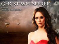 Are you a fan of the tv show Ghost Whisperer starring Jennifer Love Hewitt?