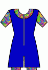 Have you heard of Wholesome Wear, the super modest line of swimwear?