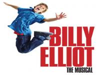 Did you know that the kid who played Billy Elliot back in the day is the new 