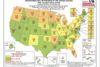 Have you ever consulted the Registered Offender website in your area, to see whether there are any sexual predators living near your home?