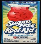 Kool Aid without sugar?