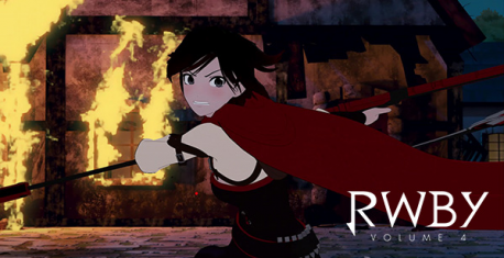 Do you consider Rooster Teeth's RWBY to be anime?