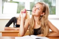 Pick your fondest high school memories