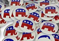 Who is your pick for the 2012 Republican Presidential Candidate?