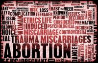 Which statement most clearly reflects your opinion on abortion?