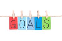 Do you set goals for yourself?