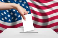 Did you vote in the 2012 US Election?