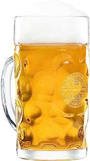 What kind of beer do you drink for Oktoberfest?