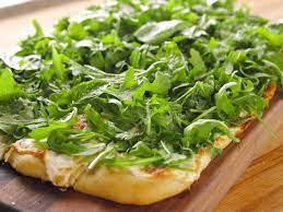Garnish with Fresh Herbs. Fresh herbs offer a world of flavor for many dishes, including leftover pizza. Add basil, thyme, parsley, or rosemary to spruce up your reheated pizza slices. Feel free to mix things up by using a combination of various herbs.
