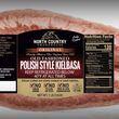 Salm Partners LLC, of Denmark, Wisconsin, has issued a recall for just over 133,039 pounds of turkey kielbasa that may be contaminated with bone fragments.