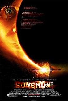Sunshine (2007). The story takes place decades in the future, as the crew of the Icarus II journeys to the sun in order to deliver a massive bomb that is meant to restart it and prevent the Earth from freezing and dying. Along the way, the crew encounters the Icarus I, the ship that undertook the original mission to save their world years earlier. But as the truth about what happened to the Icarus I comes to light, the survivors of Icarus II feel the weight of the entire world riding on their successful completion of the mission. HAVE YOU SEEN THIS MOVIE?