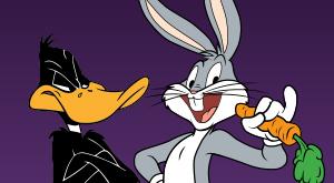 Tweety, Daffy Duck, Bugs Bunny, Pepé Le Pew. How many did you get right?