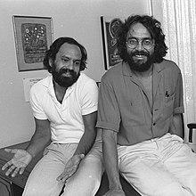 As a part of the highly successful comedy duo Cheech & Chong, Marin participated in a number of comedy albums and feature film comedies in the 1970s and 1980s. Tommy Chong directed four of their films while co-writing and starring in all seven with Marin. Have you seen one of their movies?