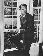 Cary retired from acting in 1966. He died of a stroke in 1986 at age of 82. Do you remember this?
