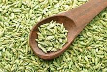 Fennel: With a flavor like licorice or anise that ranges from mild to full-blown, fennel is a bit of an acquired taste. It boasts a rich nutrient profile including healthy amounts of dietary fiber, vitamin C, potassium, vitamin A, copper, and vitamin K. ARE YOU GOING TO TRY THIS VEGETABLE?