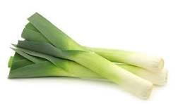 Leeks: Not only do leeks add a kicky flavor, but they'll also boost the nutrition content of your meal. Leeks are a good source of vitamin A, a nutrient that supports healthy vision, and the immune system. ARE YOU GOING TO TRY THIS VEGETABLE?
