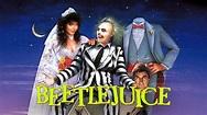 Beetlejuice is a 1988 comedy-fantasy film directed by Tim Burton and starring Michael Keaton as a manic spirit who helps a dead couple scare away the new owners of their house. Have you seen the first one?