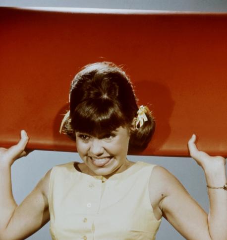 Sally Field's breakout role came in the 1960s TV series Gidget. Field portrayed the title character for all 32 episodes of the show's single season. The show was cancelled before a second season aired. It became a hit in reruns. Do you remember watching Gidget on TV?