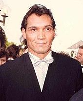 One of Smits's most acclaimed roles was that of Detective Bobby Simone on NYPD Blue, in which he starred from 1994 to 1998. He received several Emmy nominations for his performance on the series. Do you remember this show?