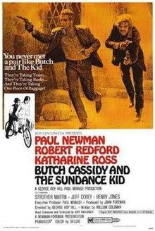 Best Original Song: Raindrops Keep Falling on My Head from Butch Cassidy and the Sundance Kid. Do you remember this song?