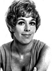 Was comedian Carol Burnett ever on The Muppet Show?