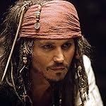 Johnny Depp?