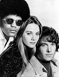 It was his role as Pete Cochran, a troubled youth turned crime fighter in The Mod Squad (1968–1973), that made Cole an international celebrity. Did you watch this series?