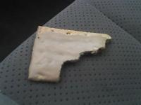 A boy in Maryland was suspended for two days after biting a Pop-Tart into the shape of a gun. Do you think the teacher overreacted?