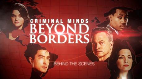 Criminal Minds: Beyond Borders premiered last night, did you like it?