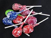 Have you ever figured out how many licks it takes to get to the center of a Tootsie Roll Pop?