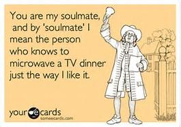 Have you found your soul mate(s)?