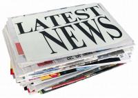 Headline News on TV: How come most news is bad news (shootings, kidnapping, victimization. Etc.)? Wouldn't you like to see more good news, health news, hear about the latest scientific breakthroughs, consumer reports as well as international good news?