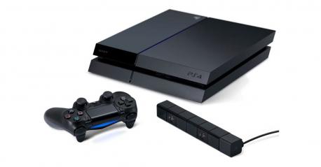 Do you have a PlayStation 4 console?