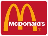 What about McDonalds gift cards?