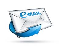 How many email accounts do you have ?